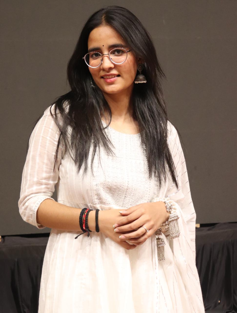 Vaishnavi Bhadauria